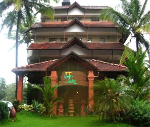 Green Gates Hotel Wayanad Kerala 3 Star Hotels In Green Gates Hotel Is Ideally Located On A Hillock In Kalpetta The District Headquarters Of Wayanad An Exquisite 3 Star Property With All Comforts