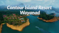 Contour Island resort & SPA
