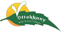 The Leaf Munnar Resorts -Logo