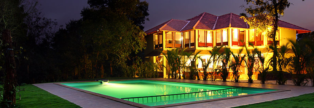 Sunrise Valley Resort