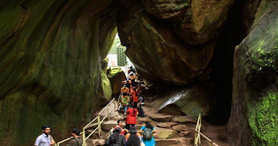 Historical Tourism in Wayanad, Edakkal Caves, Pazhassi Memorial, Sulthan Bathery Jain Temple, Wayanad