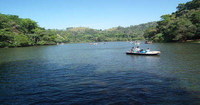 pookode lake attraction wayanad