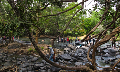 Kuruva Dweep