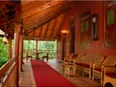 Aranyakam Home Stay - pic 8