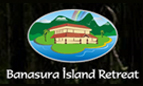 Banasura Island Retreat-logo