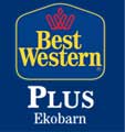 Best Western Plus Ekobarn 
