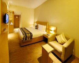 Best Western Plus Ekobarn