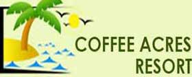 Coffee Acres Resort, Wayanad