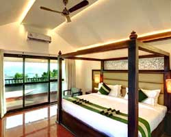 CONTOUR ISLAND RESORT AND SPA