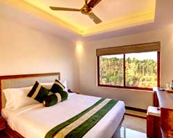 CONTOUR ISLAND RESORT AND SPA