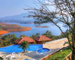 CONTOUR ISLAND RESORT AND SPA