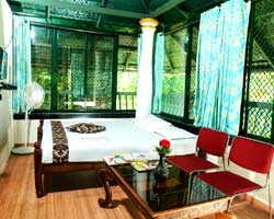 Cybele Hill resort Wayanad