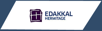 Edakkal Hermitage-logo