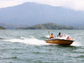 Banasura Sagar Dam