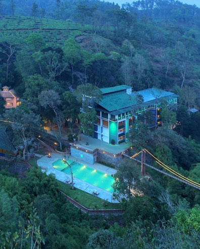 wayanad tourist places ennore