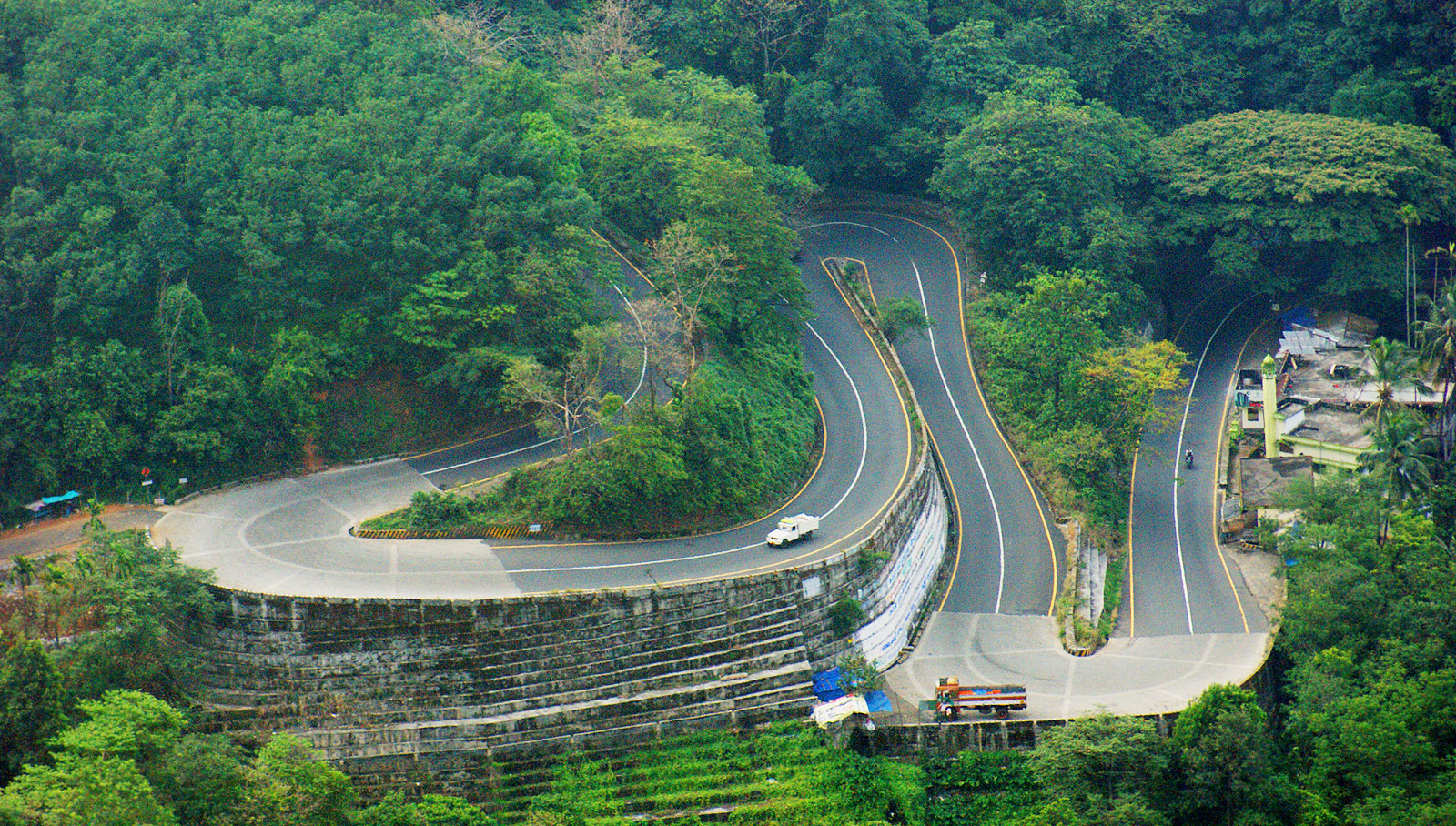 7 Wonderful Tourist Attractions To Explore In South India.