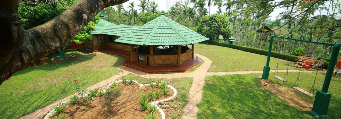 God's Land Resorts