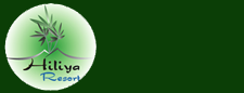  Hiliya Tree house Resort -Logo