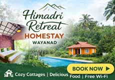 himadri Retreat