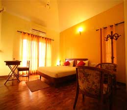 Karappuzha Village Resort