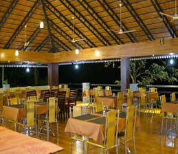 Karappuzha Village Resort