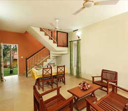 Karappuzha Village Resort