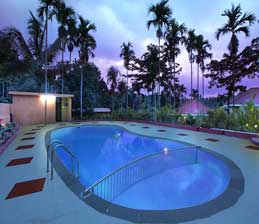 Karappuzha Village Resort
