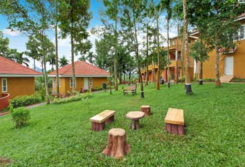 Karappuzha Village Resort