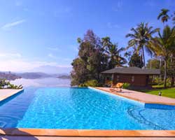 LakeRose Wayanad Resort