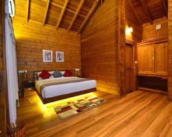 LakeRose Wayanad Resort