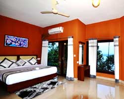 LakeRose Wayanad Resort