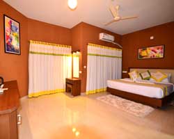 LakeRose Wayanad Resort