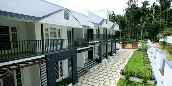 Le Villagio Holiday Apartments 