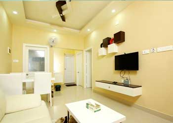 Le Villagio Holiday Apartments - Accomodation