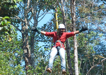 Peter's Coffee CreekResorts