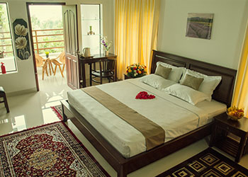 Peter's Coffee CreekResorts