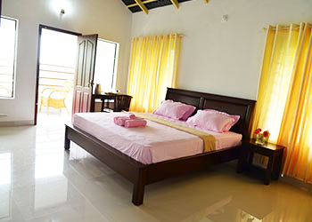 Peter's Coffee CreekResorts