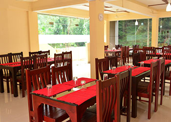 Peter's Coffee CreekResorts