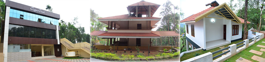 Peter's Coffee CreekResorts