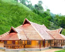 Rain Country Resort, Wayanad