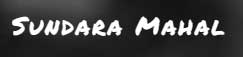 Sundara Mahal