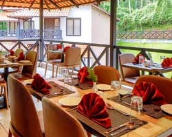 The Serenity Resort