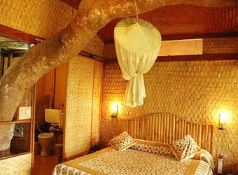 Tranquil Resort