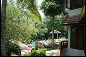 Tranquil Resort - pic 5