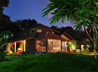 Vattakkuny Wild Orchid Cottages