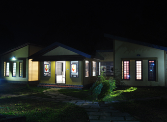 Vattakkuny Wild Orchid Cottages
