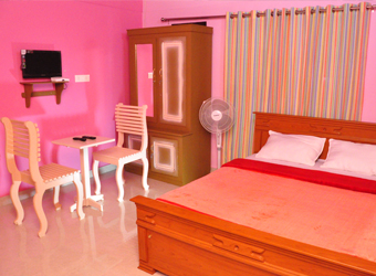 Vattakkuny Wild Orchid Cottages