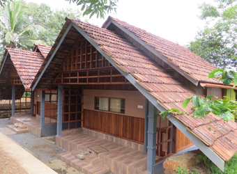 Vattakkuny Wild Orchid Cottages
