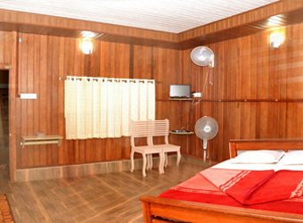 Vattakkuny Wild Orchid Cottages