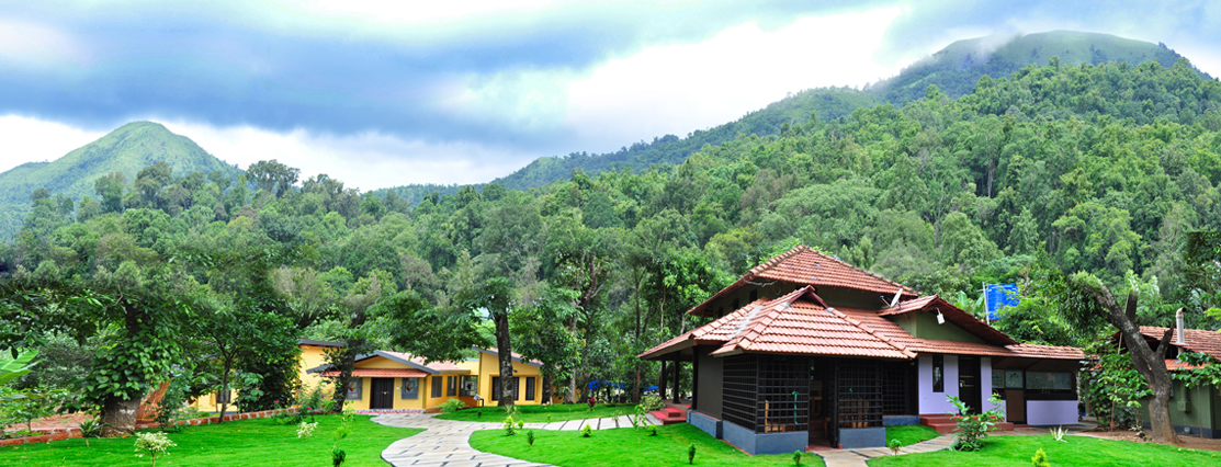 Vattakkuny Wild Orchid Cottages 